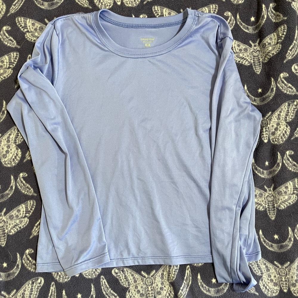 Patagonia Capilene Woman’s Long-Sleeve